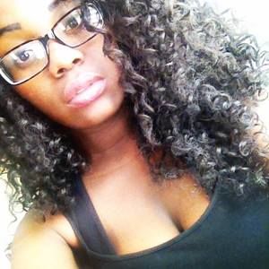 Meet your Posher, Shalandria